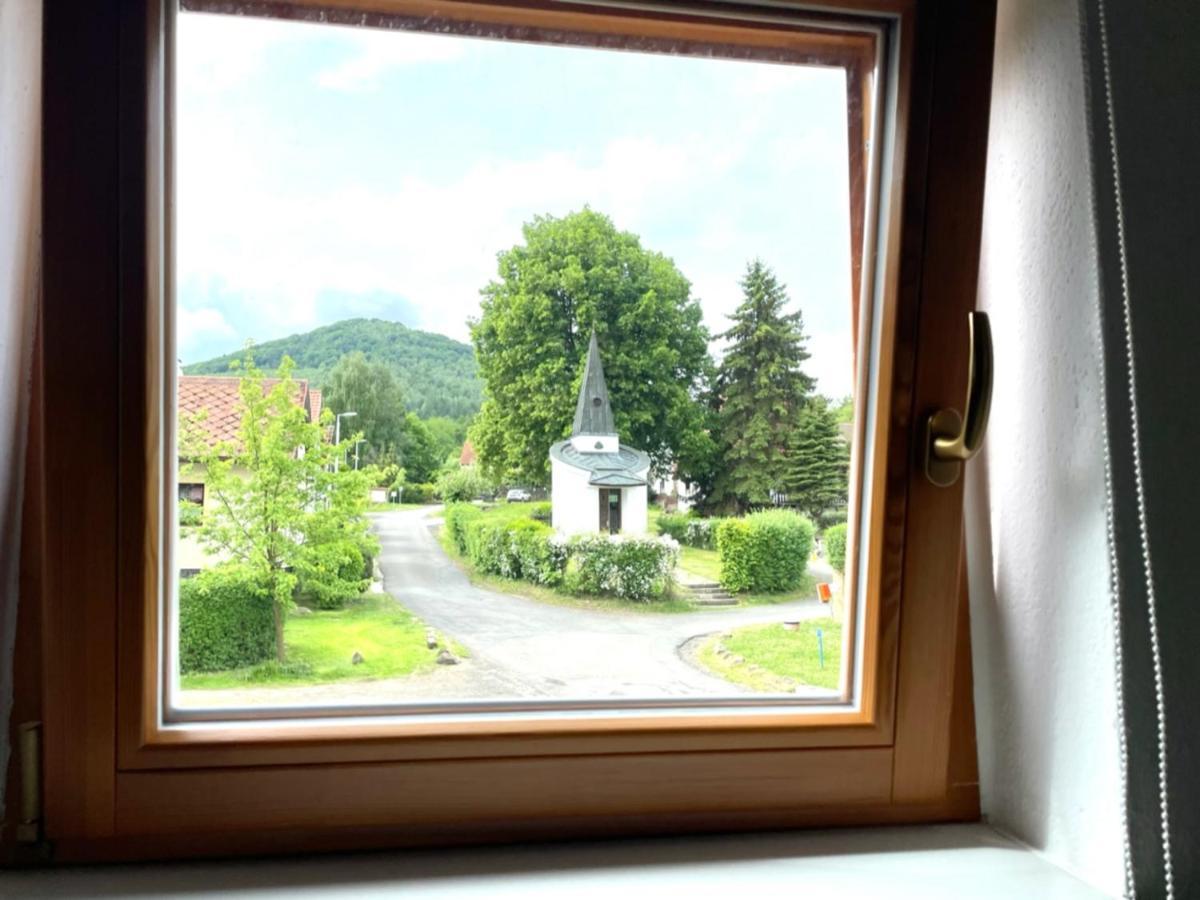 Bilka 33 - Village Home In The Czech Central Highlands Borislav 外观 照片